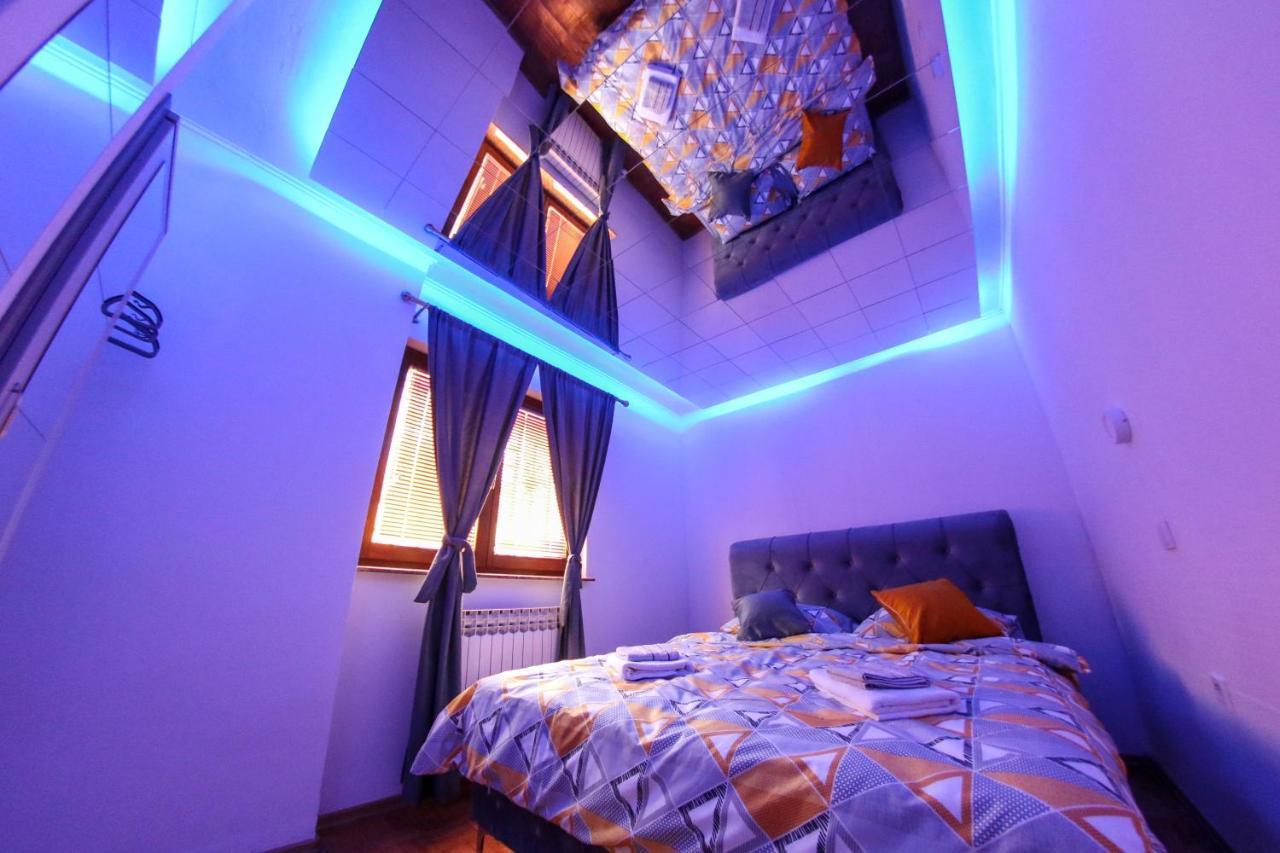 Hedonist Spa Jacuzzi Sarajevo Free Parking Buitenkant foto