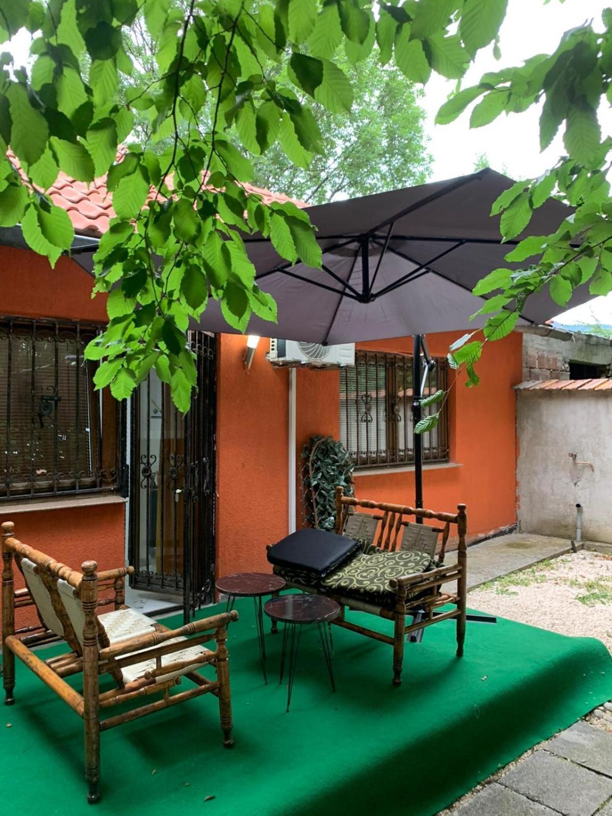 Hedonist Spa Jacuzzi Sarajevo Free Parking Buitenkant foto