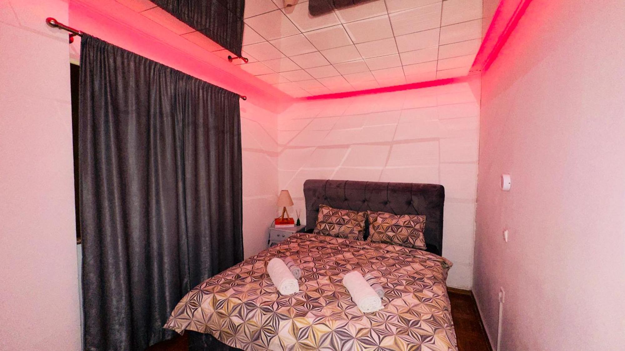 Hedonist Spa Jacuzzi Sarajevo Free Parking Buitenkant foto