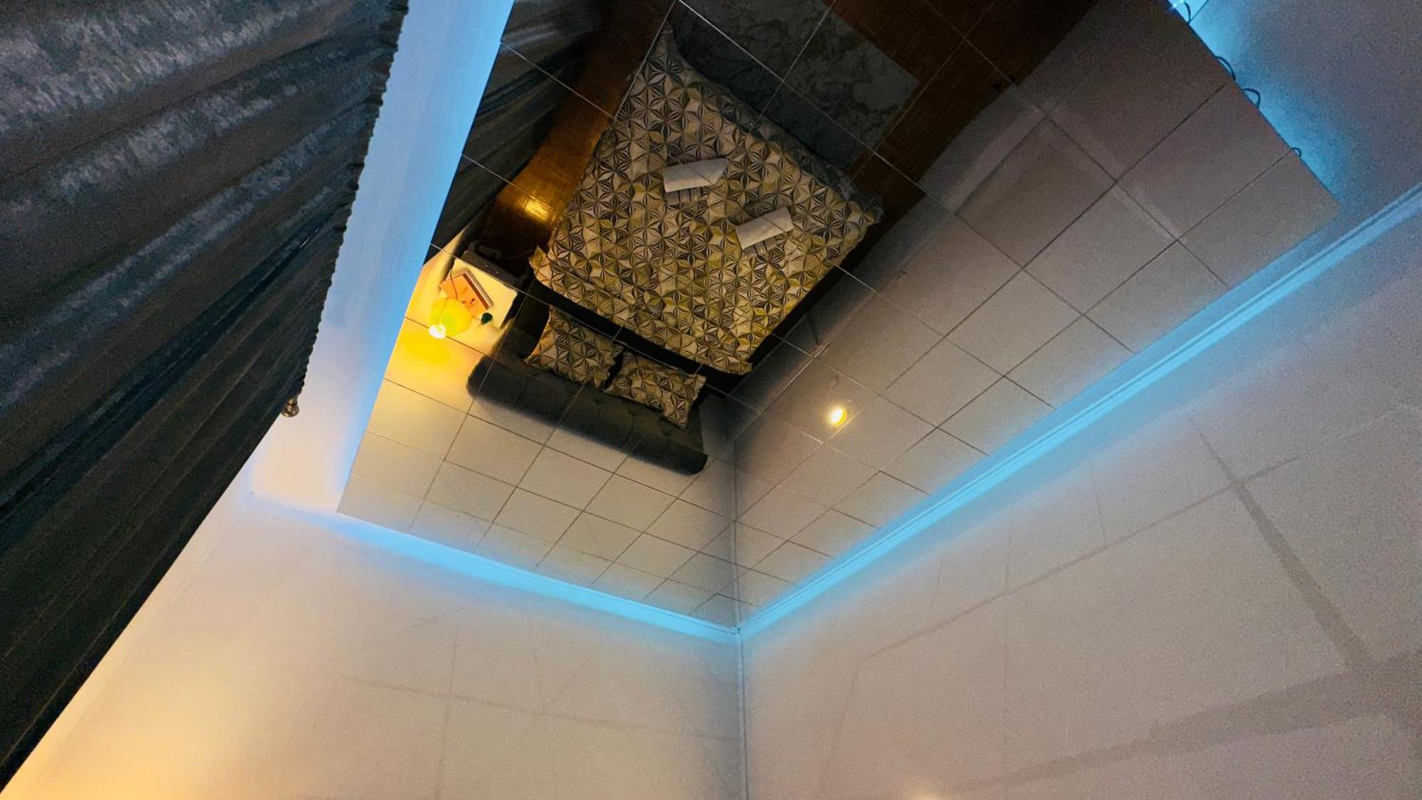 Hedonist Spa Jacuzzi Sarajevo Free Parking Buitenkant foto
