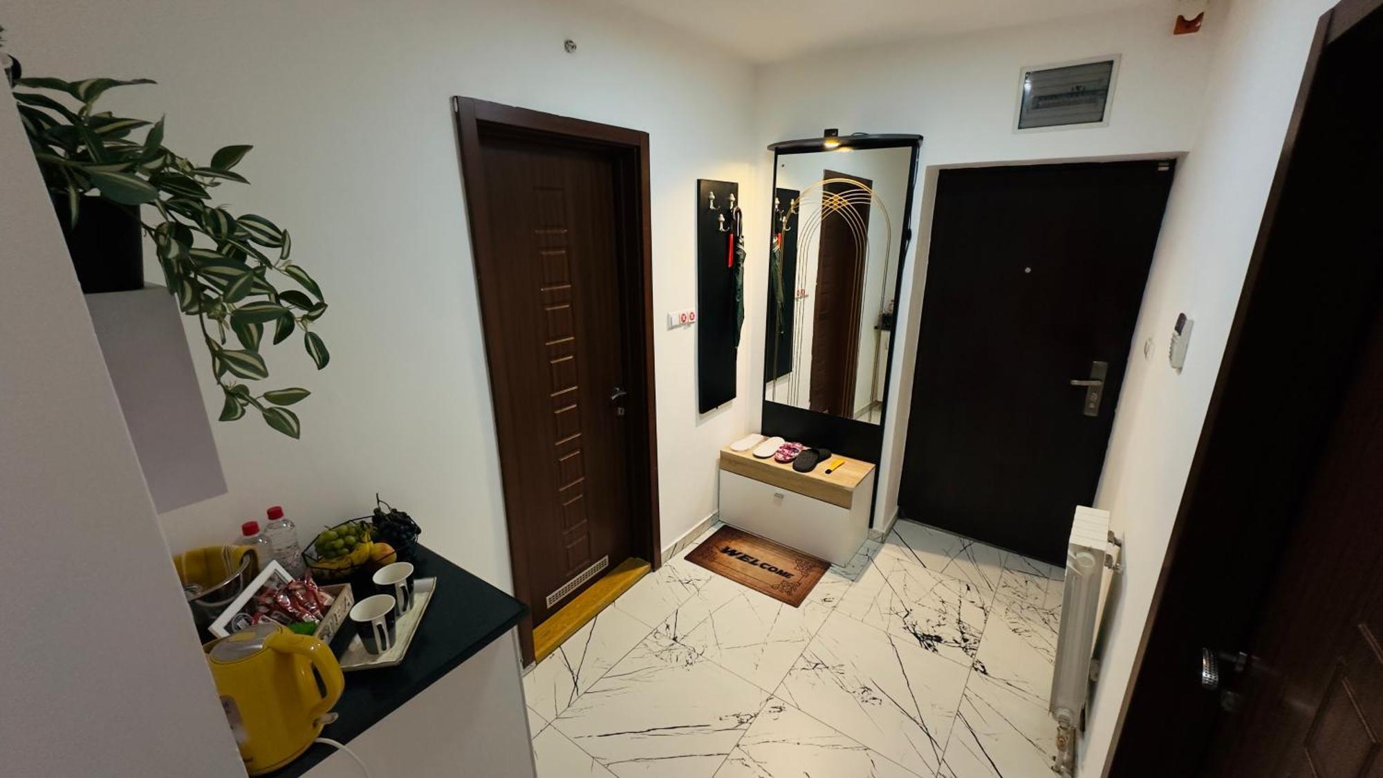 Hedonist Spa Jacuzzi Sarajevo Free Parking Buitenkant foto