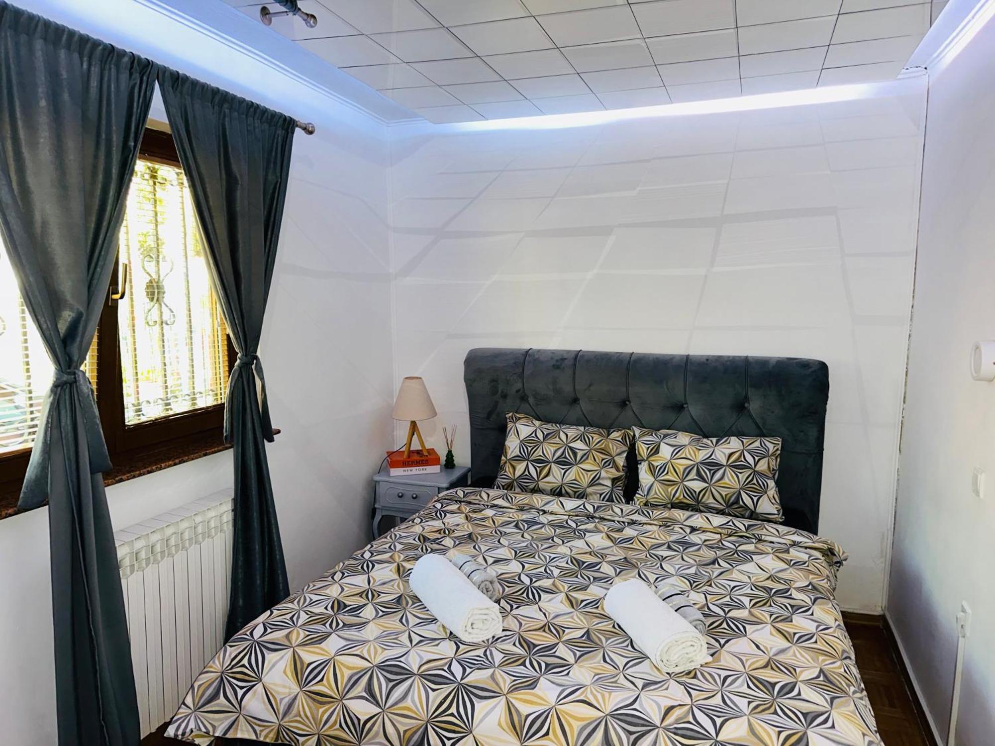 Hedonist Spa Jacuzzi Sarajevo Free Parking Buitenkant foto