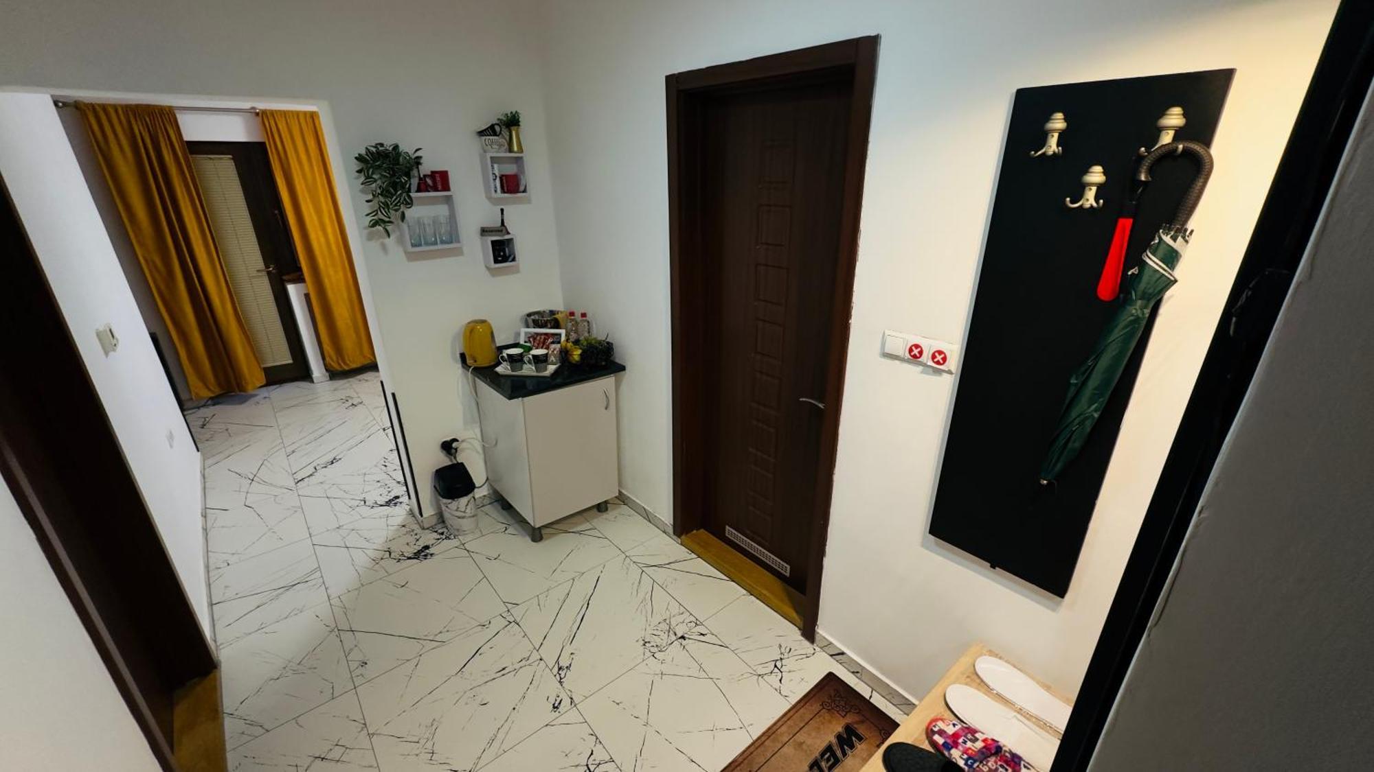 Hedonist Spa Jacuzzi Sarajevo Free Parking Buitenkant foto