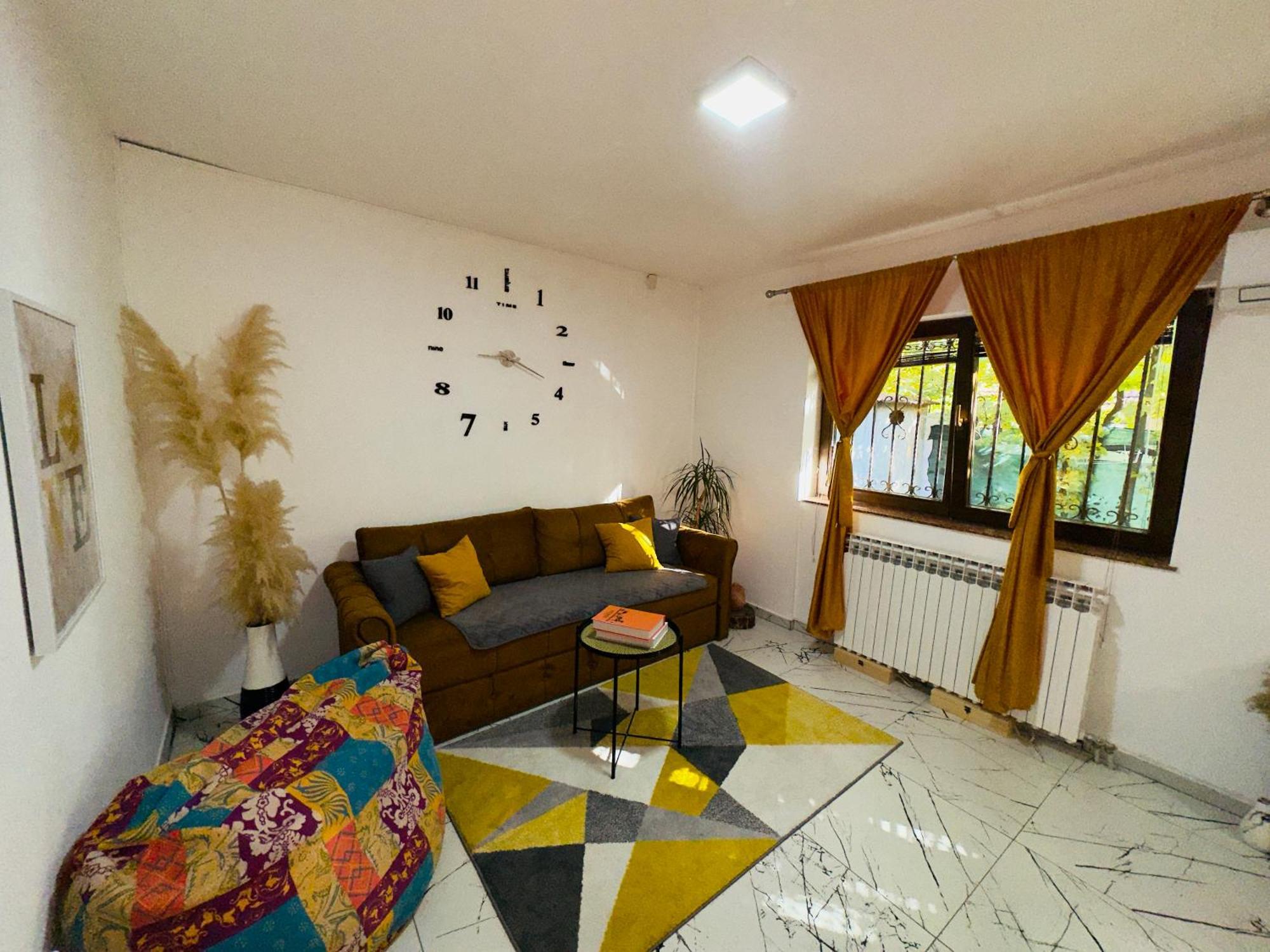 Hedonist Spa Jacuzzi Sarajevo Free Parking Buitenkant foto