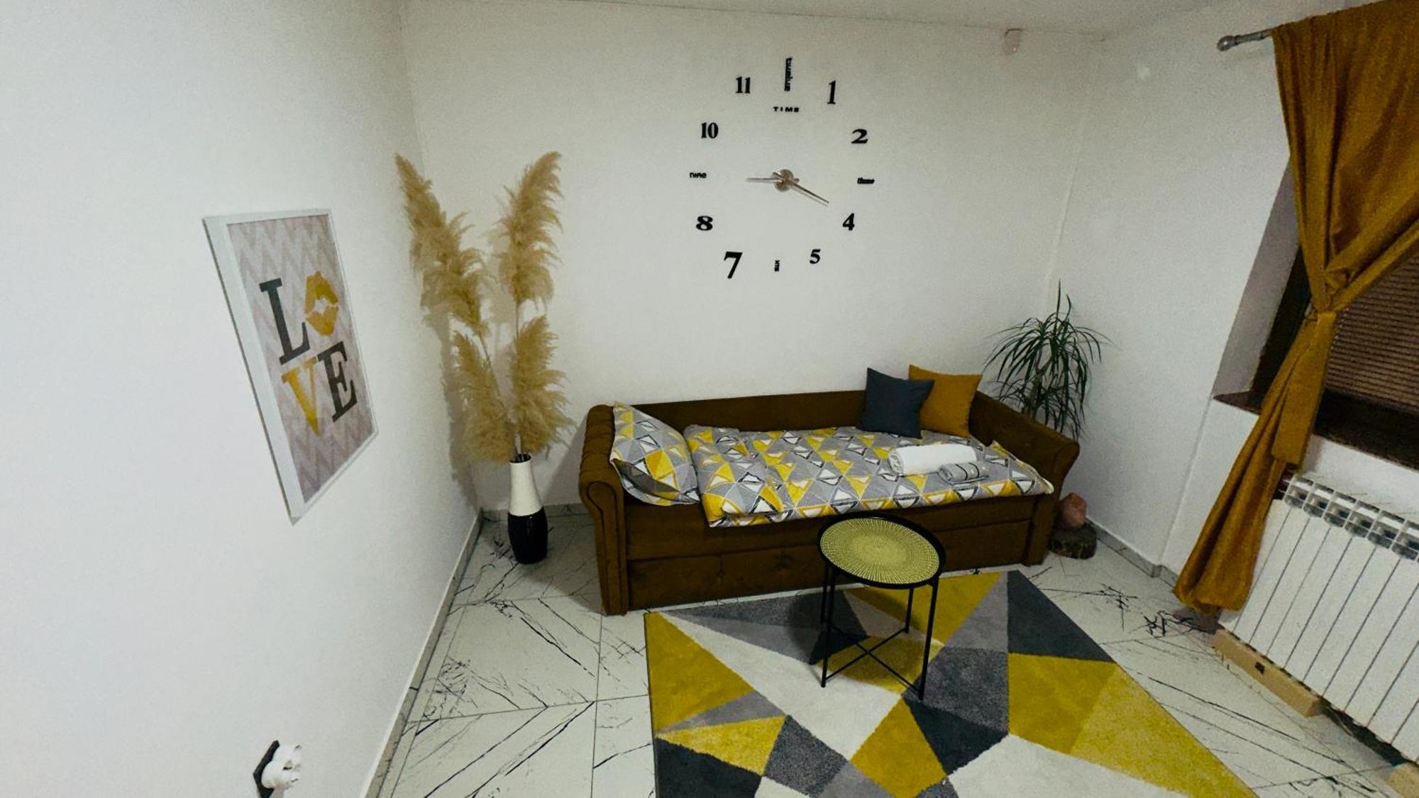 Hedonist Spa Jacuzzi Sarajevo Free Parking Buitenkant foto