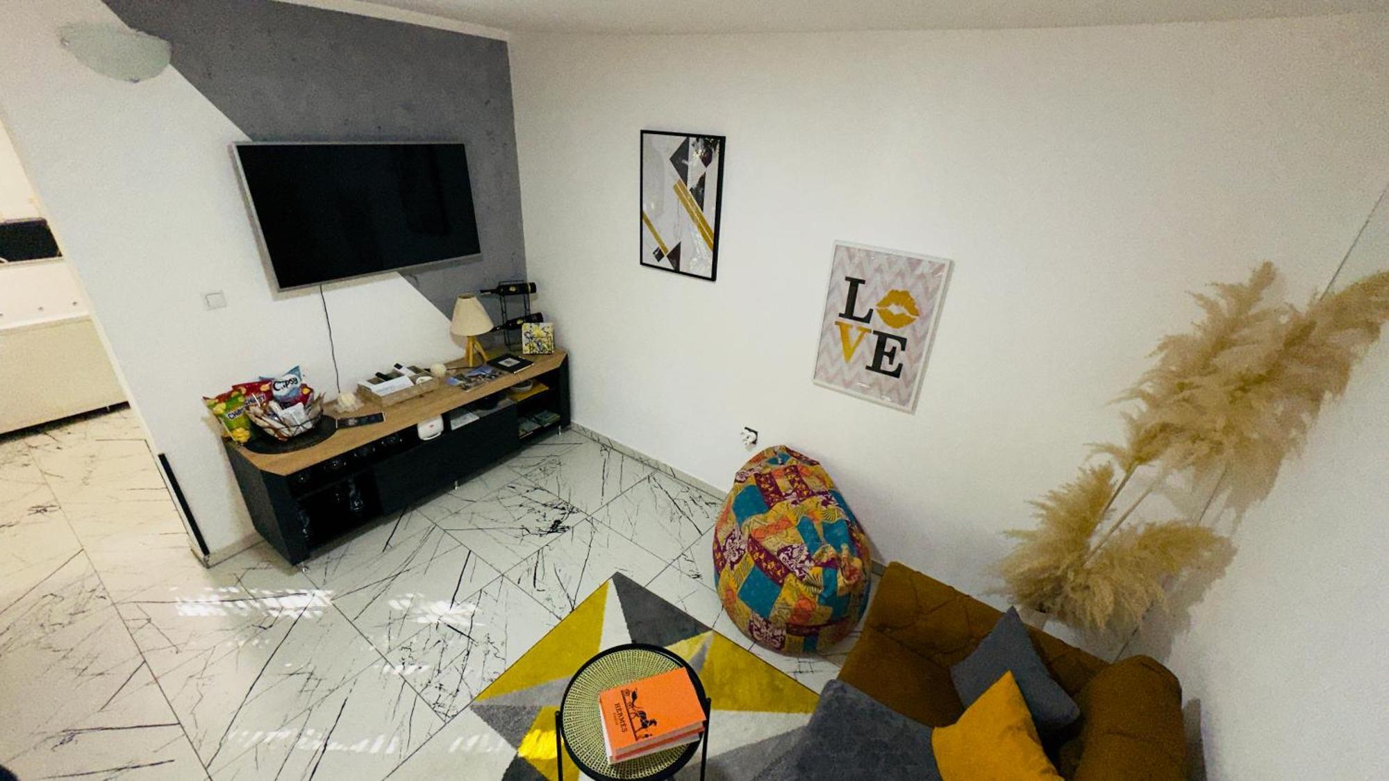 Hedonist Spa Jacuzzi Sarajevo Free Parking Buitenkant foto