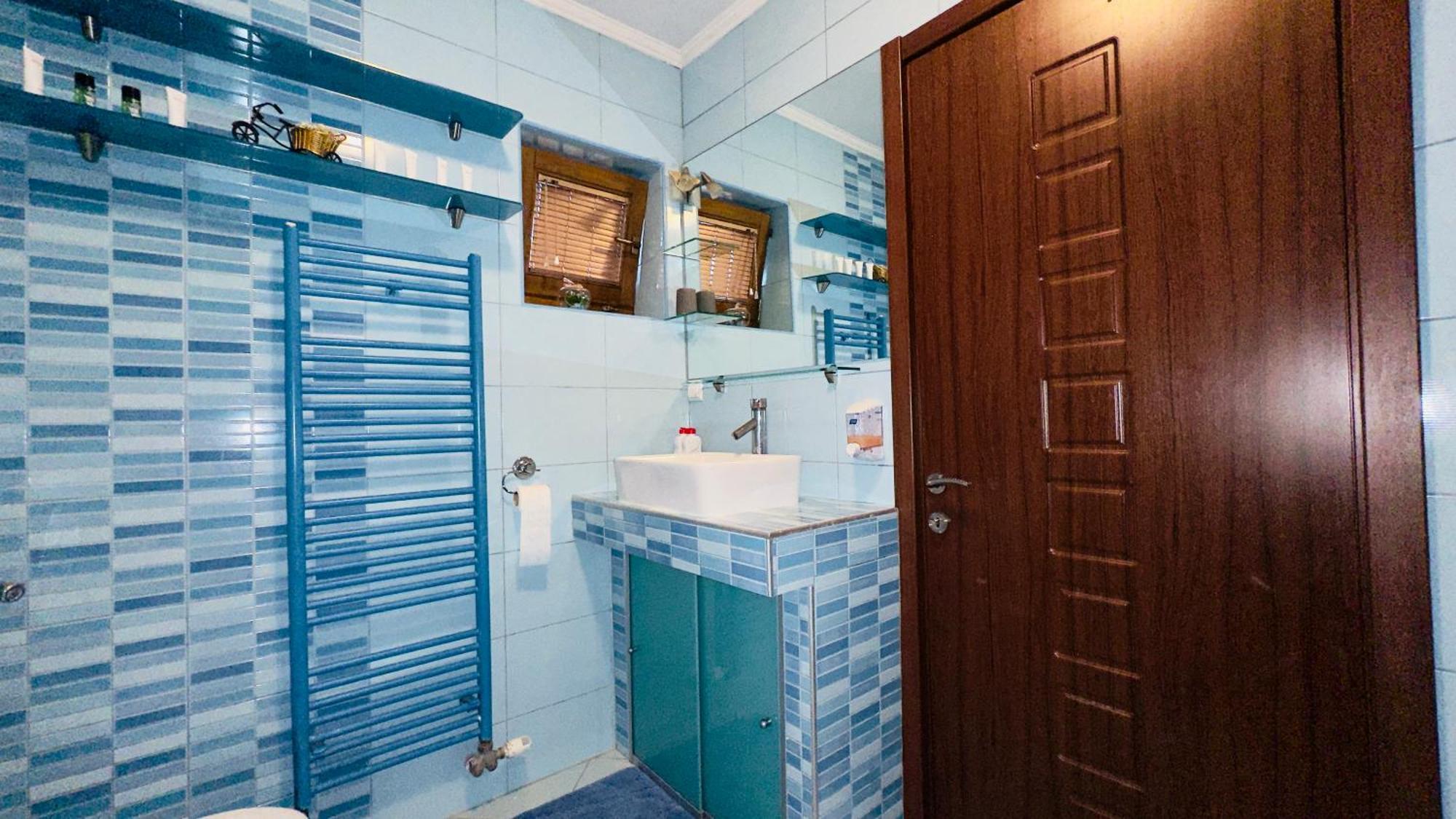 Hedonist Spa Jacuzzi Sarajevo Free Parking Buitenkant foto
