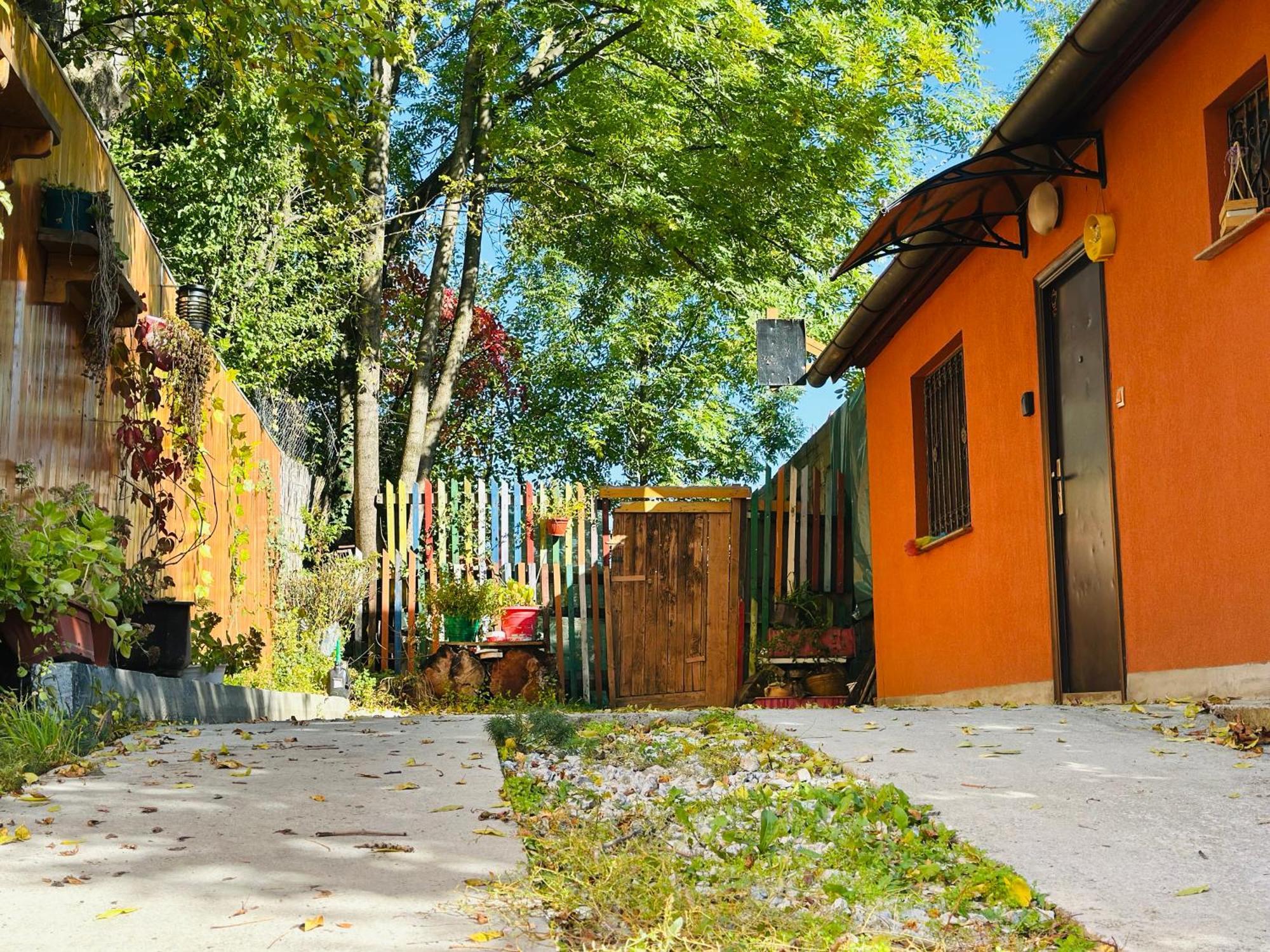 Hedonist Spa Jacuzzi Sarajevo Free Parking Buitenkant foto